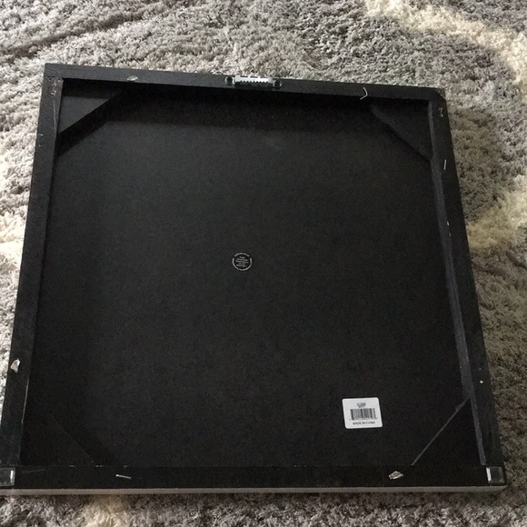 Wall decor - Picture 2 of 2